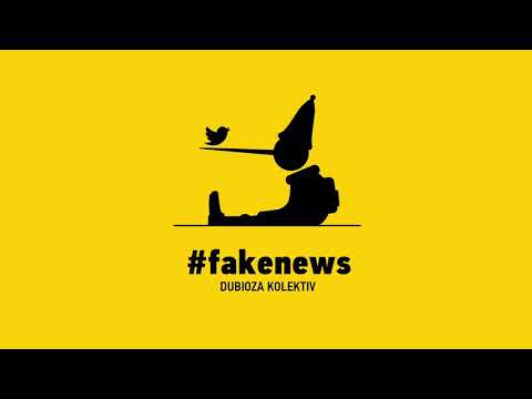 Dubioza Kolektiv - Don't Stop