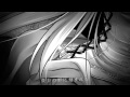 Luka Megurine Fake or Fate? Black and White 