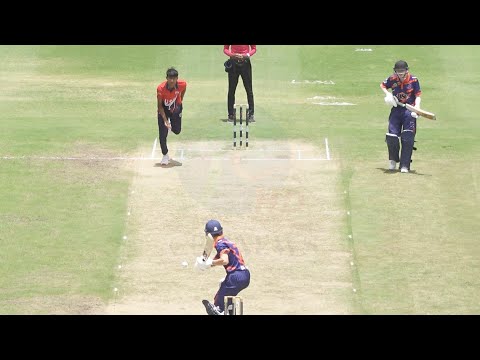 NY wins Sir Garry U19 title