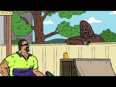 MIKE NOLAN'S LONG WEEKEND | EP04 | QUARTER PIPE