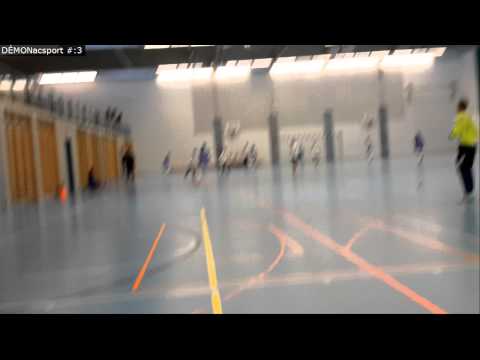 Buts Foot Région Morges