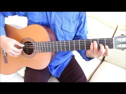 Belajar Kunci Gitar Jamrud Terima Kasih Intro