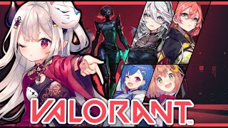 [Vtub] 沒能參加到V協瓦和葛葉杯的奈羅花