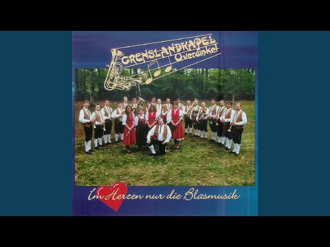 Im Herzen Nur Die Blasmusik