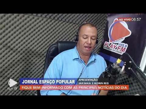 RADIO PLAY FM ARAMARI BAHIA