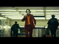 Joker Unreleased Soundtrack Subway Walk Leaving Subway Cleaner Version