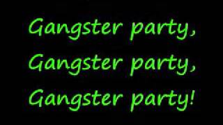 Lil Wayne - Grove Street Party Lyrics
