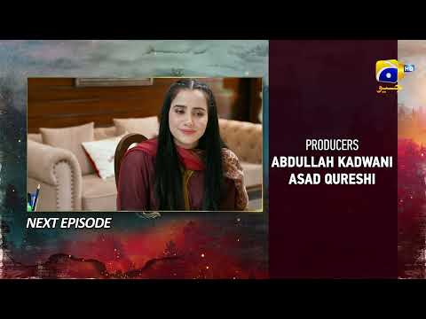 Siyani Episode 60 Teaser - HAR PAL GEO