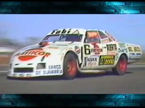 1989 - Gana Romero en San Lorenzo