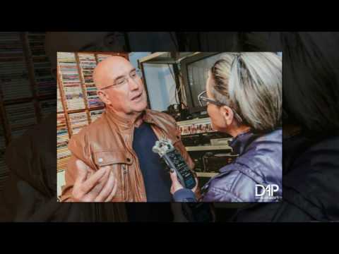 António Costa Pereira no Palco de Estrelas
