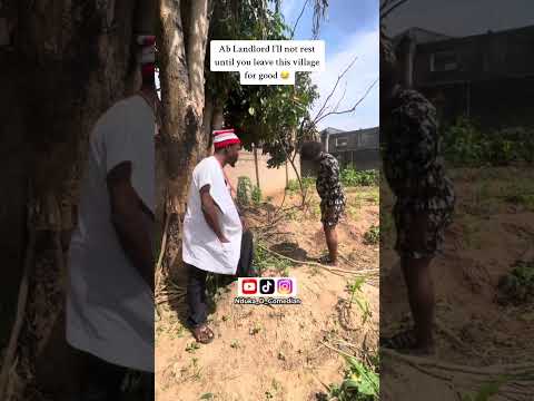 What i did to the juju man that came to plót chàrm on my site Watch! Unbelievabl 😱