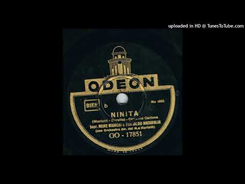 Ninita - Meme Bianchi e Aldo Masseglia