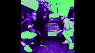 Do Or Die - Nobody&#39;s Home (Chopped &amp; Screwed)