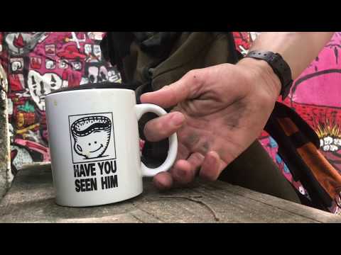 Drop in With Declan Murray