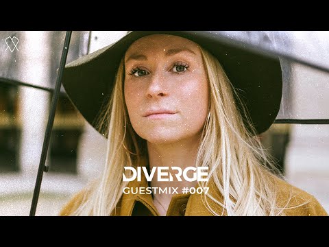 Diverge Guestmix #007 with Fein Cerra