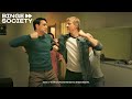 Daniel and Johnny fight | Cobra Kai (Season 2, Episode 10)