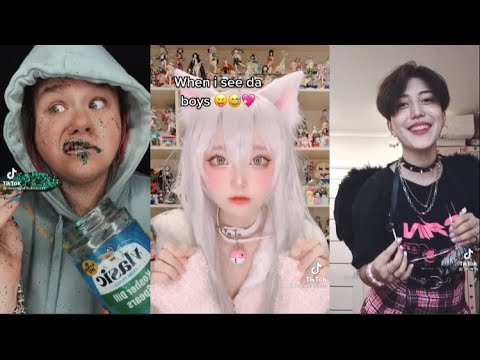 tiktoks that gives me second hand embarrassment part3