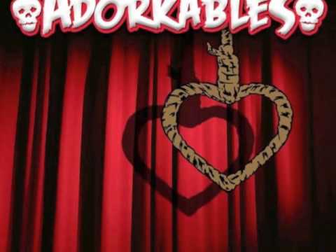 The Adorkables - 1408