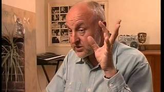 Chris Watson (from Cabaret-Voltaire) talks about Do the Mussolini (Headkick)