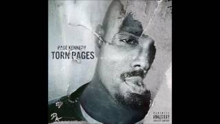 Page Kennedy - Trouble (Feat. KXNG Crooked & Trick Trick) (2017 CDQ)