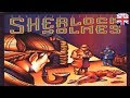 The Lost Files Of Sherlock Holmes The Case Of The Serrated Scalpel English Longplay No Commentary