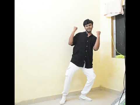 Bhuvnesh Chauhan Dance Video 2