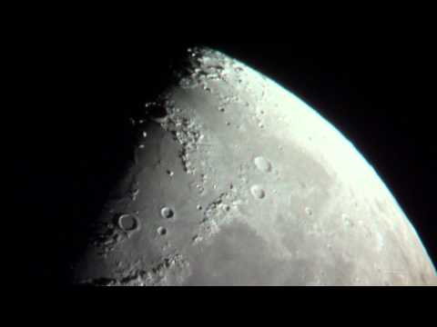 Moon 2012-01-31