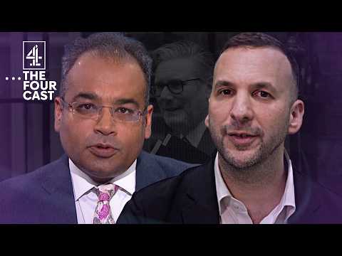 Have the Greens finished off Nigel Farage?