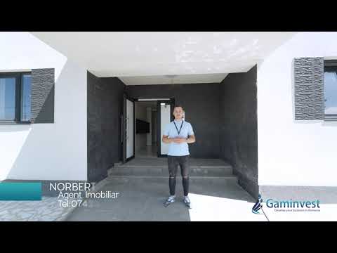 Prezentarea blocului de apartamente noi Rogerius, Zona industriala din Oradea by GAMINVEST®