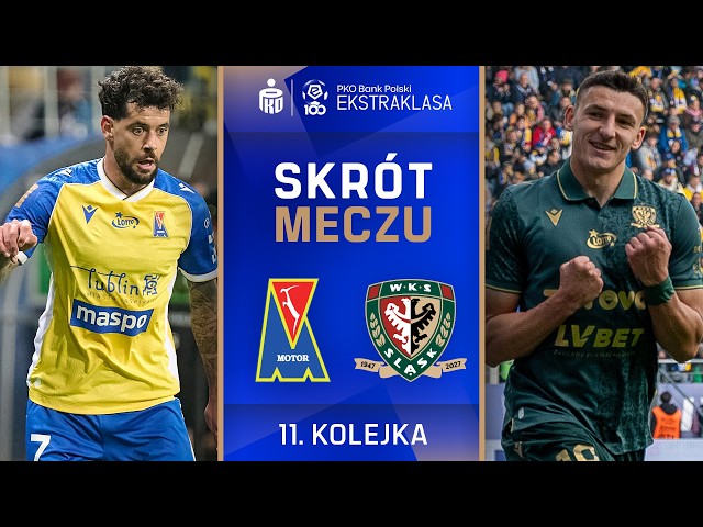 Мотор – Шлёнск – 3:2