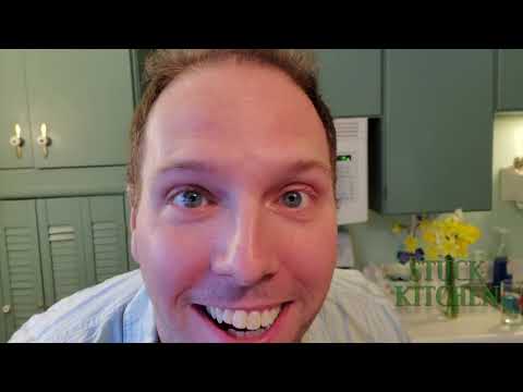 Stuck: Bird's Nest Cookies