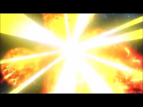 Saga de Geminis vs Dohko de Libra