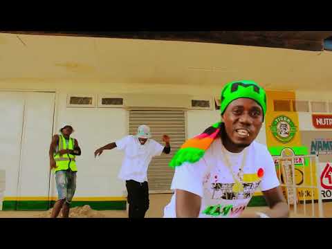 Cardinal Bg Chikubabe season (Official Music video)