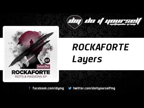 ROCKAFORTE - Layers [Official]