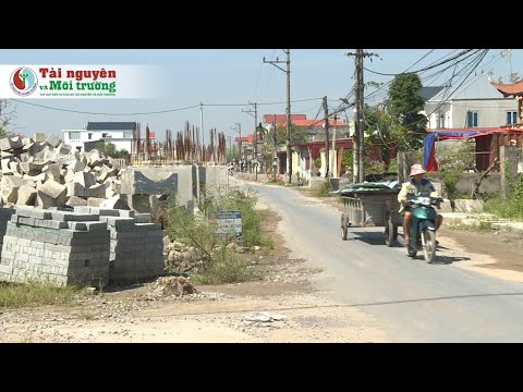 Dương Kinh (Hải Phòng): Đi tìm lời giải trong việc thu hồi đất tại phường Hòa Nghĩa