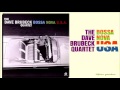 The Dave Brubeck Quartet - This Can't Be Love