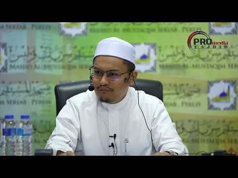 LIVE 13-04-2024 Kuliah Subuh Ustaz Rizal Azizan