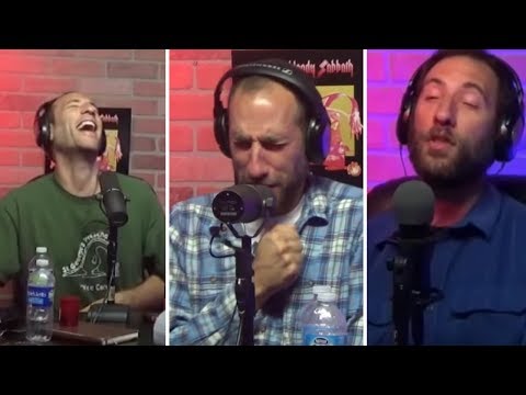 Best of Ari Shaffir | Chapter 1 | Joey Diaz