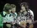 JD Crowe and The New South-Rock Salt and Nails-1975
