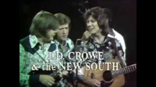 JD Crowe and The New South-Rock Salt and Nails-1975