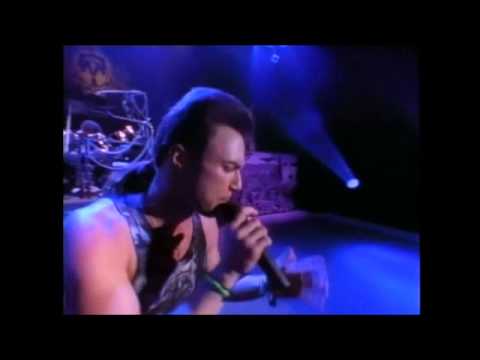 Queensryche - Breaking The Silence (Official Music Video)