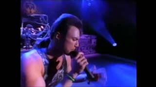 Queensryche - Breaking The Silence (Official Music Video)