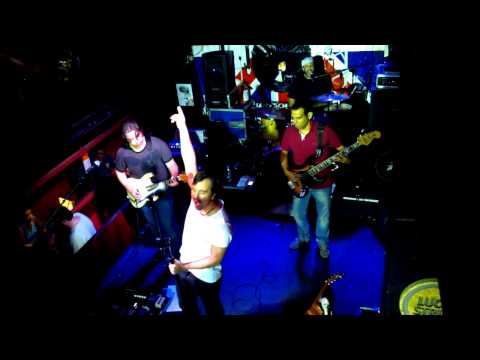 U2 Cover.  - Banda SouS Rock!(Downtown Pub Recife)