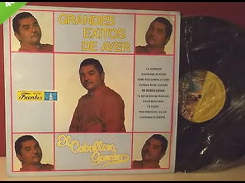 Como nos cambia la vida - El Caballero Gaucho ♫♪♫