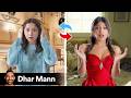 POOR And RICH GIRLS Want To SWAP LIVES FOREVER Dhar Mann Studios