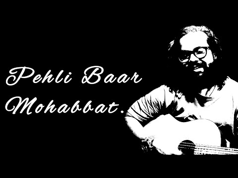 Arya Dastaan Pehli Baar Mohabbat 