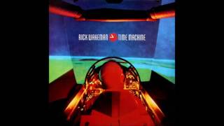 Rick Wakeman - Open Up Your Eyes