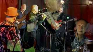 Nick Newall - Memphis Underground