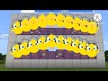 Sesame Street Pipe Organ 20