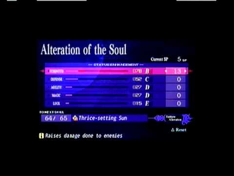 Fate/Extra Walkthrough [ENG] Part 16 - Caster